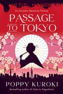 Cover: Passage to Tokyo - HarperCollins