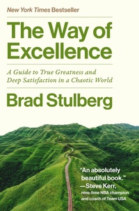 Enlarge image Cover: The Way of Excellence - HarperOne