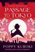 Cover: Passage to Tokyo - Collins