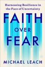 Cover: Faith Over Fear - HarperCollins