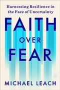 Cover: Faith Over Fear - HarperCollins