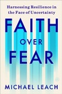 Cover: Faith Over Fear - HarperOne