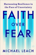 Cover: Faith Over Fear - HarperOne