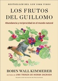 Cover: Los frutos del Guillomo - HarperCollins