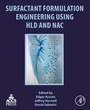 Cover: Surfactant Formulation Engineering using HLD and NAC - Elsevier
