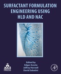 Cover: Surfactant Formulation Engineering using HLD and NAC - Elsevier