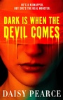 Cover: Dark is When the Devil Comes - Orbit