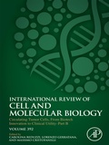 Abbildung von: Circulating Tumor Cells, From Biotech Innovation to Clinical Utility Part B - Elsevier
