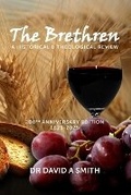 Cover: The Brethren - Pandani Group