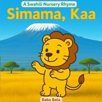 Abbildung von: Simama, Kaa - Baba Bata Swahili Ventures Pty Ltd