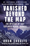 Bild: Vanished Beyond the Map - Allen Lane