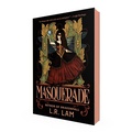 Cover: Masquerade - Daw Books