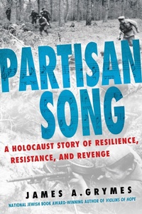 Enlarge image Cover: Partisan Song - Citadel Press Inc.,U.S.