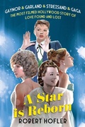 Cover: A Star Is Reborn - Citadel Press Inc.,U.S.