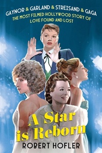 Abbildung von: A Star Is Reborn - Citadel Press Inc.,U.S.