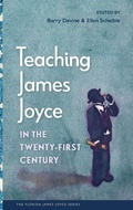 Cover: Teaching James Joyce in the Twenty-First Century - University Press of Florida