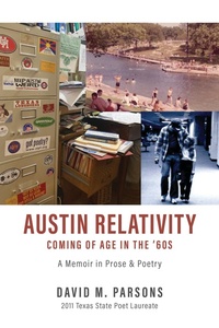 Enlarge image Cover: AUSTIN RELATIVITY - TCU Press