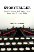 Cover: STORYTELLER - TCU Press