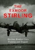 Cover: The Exmoor Stirling - Mel Hopkins & Bob Brown