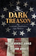 Cover: Dark Treason - Tale Blazer Productions LLC