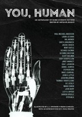 Cover: You, Human - Written Backwards