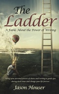 Cover: The Ladder - Blurb