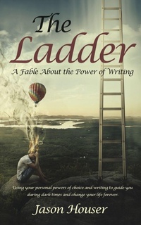 Enlarge image Cover: The Ladder - Blurb