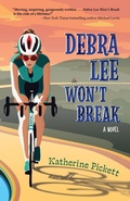 Cover: Debra Lee Won't Break - Hop on Publishing