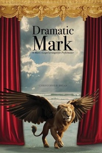 Enlarge image Cover: Dramatic Mark - Diamond Press.