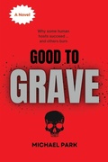 Cover: Good to Grave - Fox Point Books