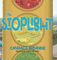 Abbildung von: The Stoplight - FriesenPress