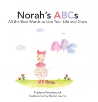 Abbildung von: Norah's ABCs - FriesenPress