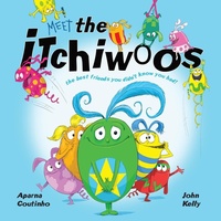 Abbildung von: The Itchiwoos - Aparna Coutinho