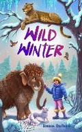 Cover: Wild Winter - Huspel Ltd