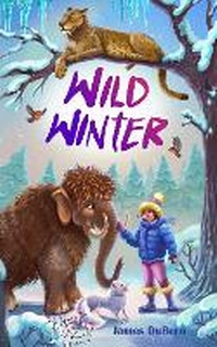 Enlarge image Cover: Wild Winter - Huspel Ltd