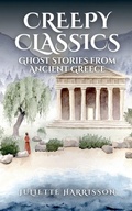 Cover: Creepy Classics - J G Harrisson