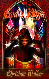 Enlarge image Cover: God's Ninja - Christian