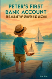 Enlarge image Cover: Peter's first Bank Account, The Journey of Growth And Wisdom - Sweet Tales Publishing