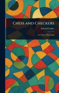 Cover: Chess and Checkers - Anson Street Press