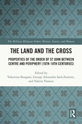 Cover: The Land and the Cross - Routledge