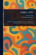 Cover: Fibble, D.D. - Anson Street Press