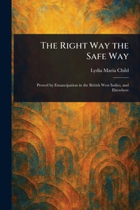 Abbildung von: The Right Way the Safe Way - Anson Street Press