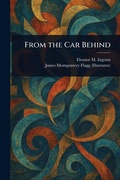 Cover: From the Car Behind - Anson Street Press