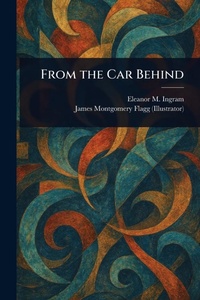 Enlarge image Cover: From the Car Behind - Anson Street Press