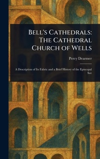 Abbildung von: Bell's Cathedrals - Anson Street Press