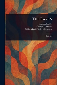 Enlarge image Cover: The Raven - Anson Street Press
