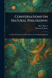 Enlarge image Cover: Conversations on Natural Philosophy - Anson Street Press
