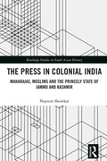 Bild: The Press in Colonial India - Routledge