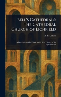 Abbildung von: Bell's Cathedrals - Anson Street Press