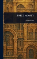 Cover: Prize Money - Anson Street Press